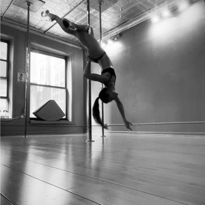 Meet your Posher, Taylor